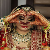 Makeup Design, Vibhuti Khunger Makeovers, Makeup Artists, Delhi NCR